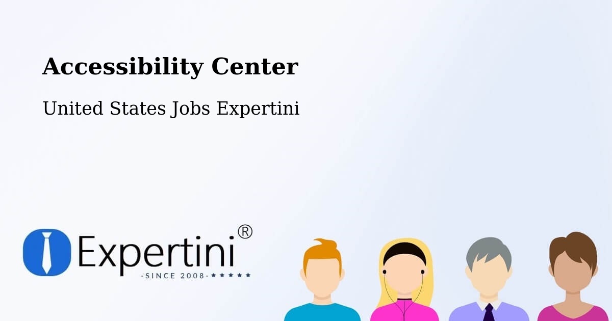 Accessibility Statement – Ness - United States Jobs Expertini
