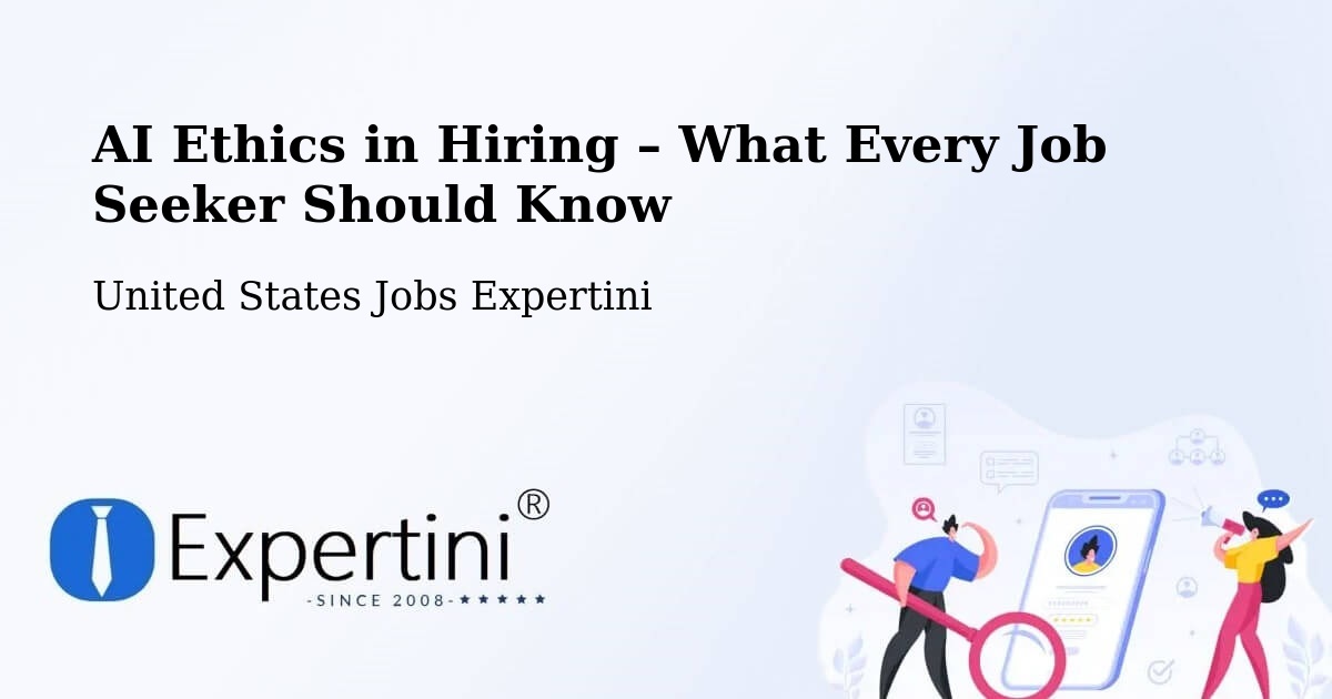 AI Ethics in Recruitment & Hiring – Ness - Ness, United States Jobs Expertini
