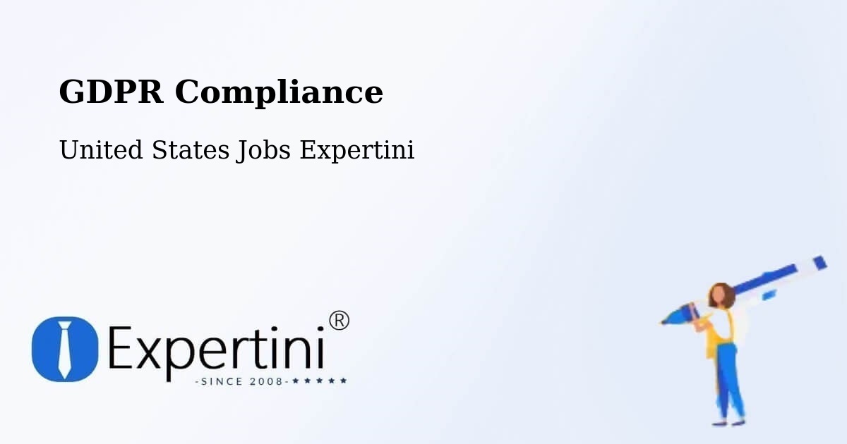 EU GDPR Compliance Statement – Ness - United States Jobs Expertini