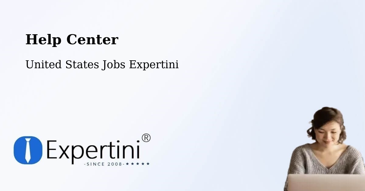 Help Center – Ness - United States Jobs Expertini