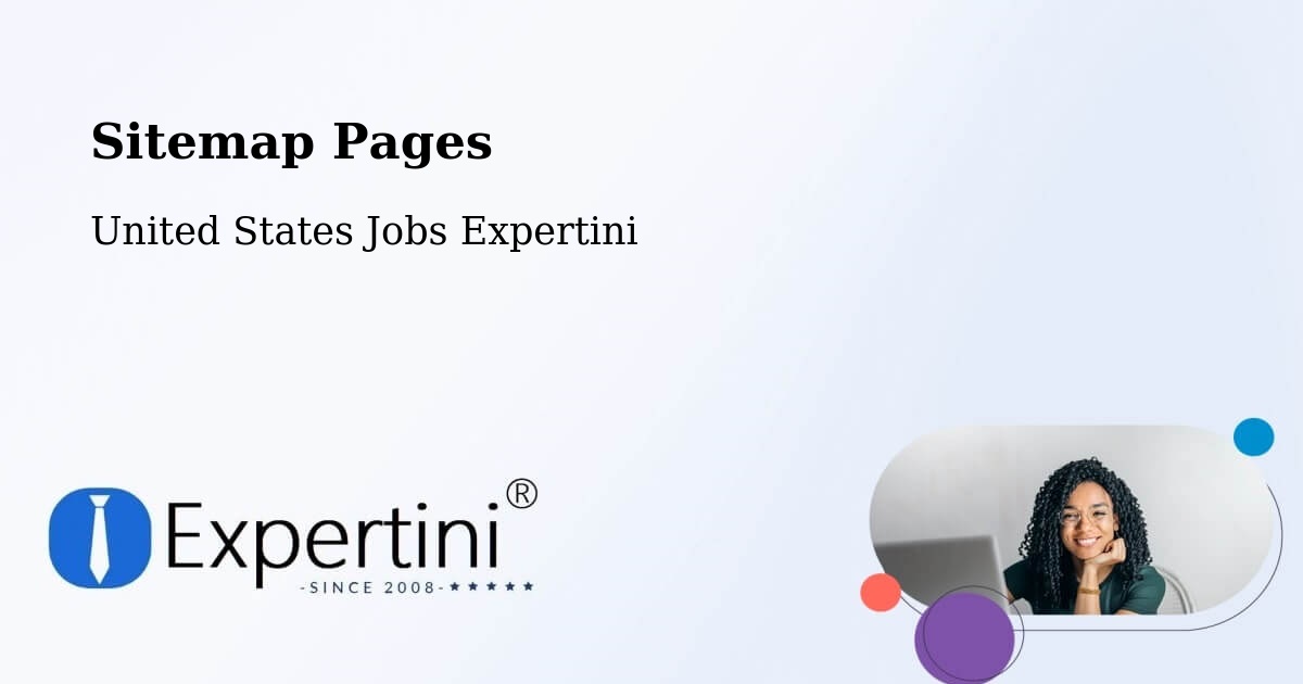 Sitemap Pages - Ness - United States Jobs Expertini