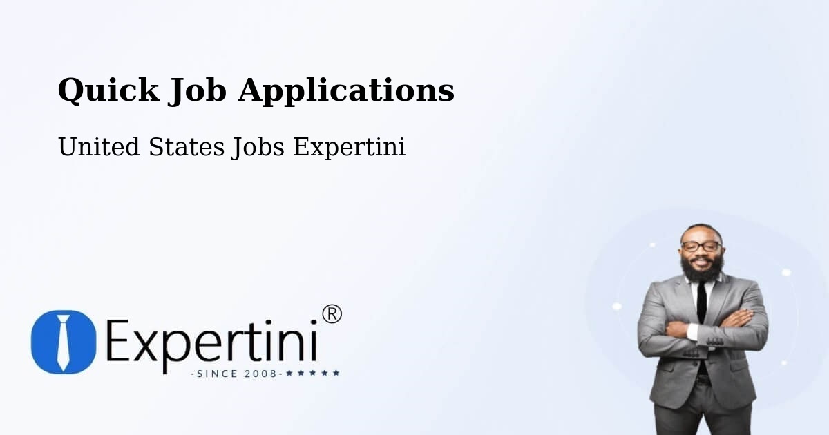 Quick Apply Feature – Ness - United States Jobs Expertini