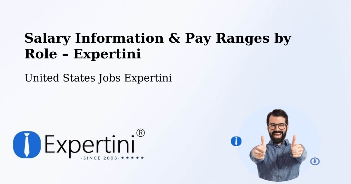 Salary Information & Pay Ranges – Ness - Ness, United States Jobs Expertini