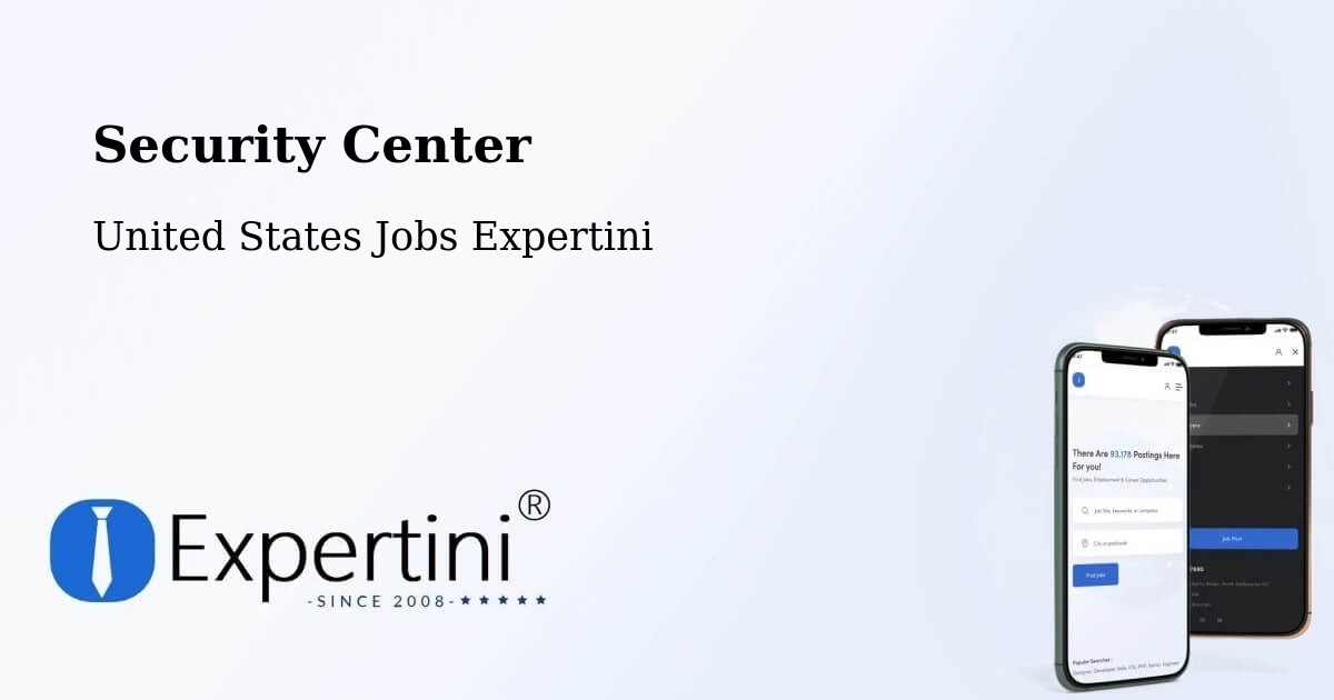 Security & Compliance – Ness - United States Jobs Expertini